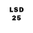 LSD-25 экстази кислота Saja Penkavova